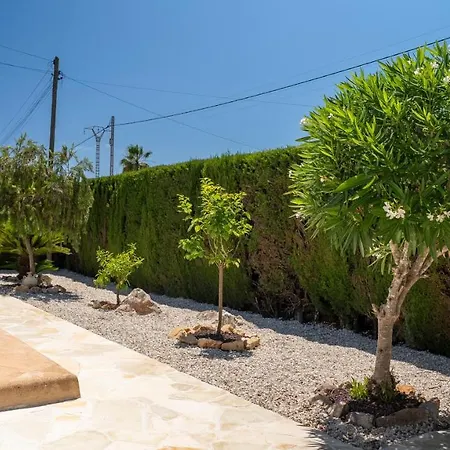 Luxe Casa Siesta Met Prive Zwembad Villa