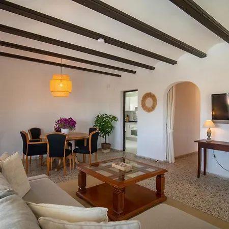 Luxe Casa Siesta Met Prive Zwembad