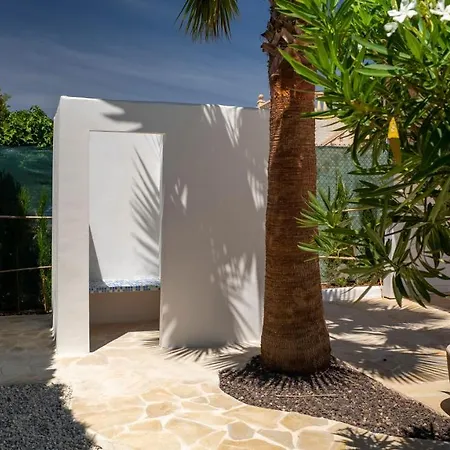 Luxe Casa Siesta Met Prive Zwembad * Jávea