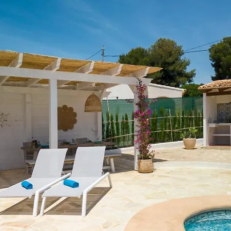 Luxe Casa Siesta Met Prive Zwembad Villa