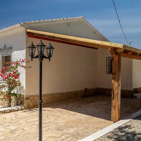 Luxe Casa Siesta Met Prive Zwembad