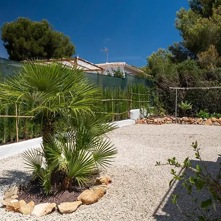 Luxe Casa Siesta Met Prive Zwembad