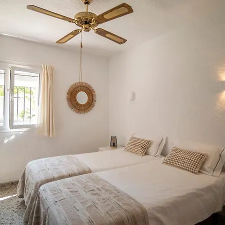 Luxe Casa Siesta Met Prive Zwembad Villa *