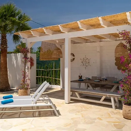 Villa Luxe Casa Siesta Met Prive Zwembad