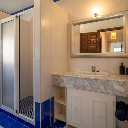 Luxe Casa Siesta Met Prive Zwembad Villa Jávea