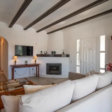 Luxe Casa Siesta Met Prive Zwembad Villa