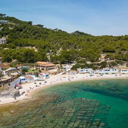 Villa Luxe Casa Siesta Met Prive Zwembad *