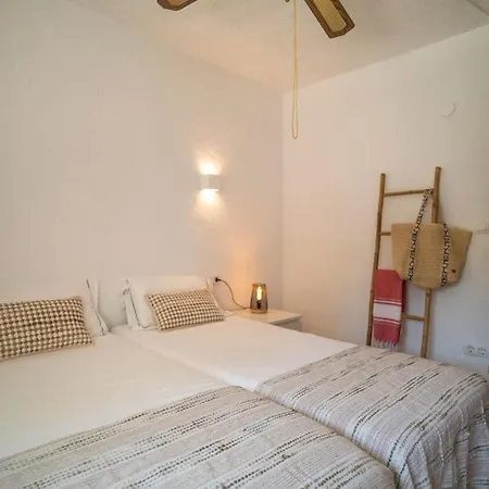 Luxe Casa Siesta Met Prive Zwembad Jávea