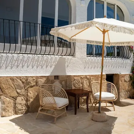 Luxe Casa Siesta Met Prive Zwembad *
