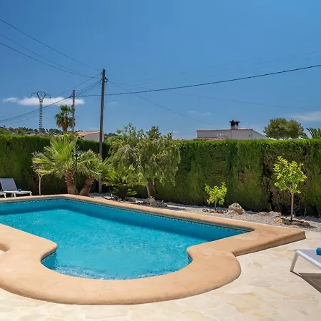Luxe Casa Siesta Met Prive Zwembad