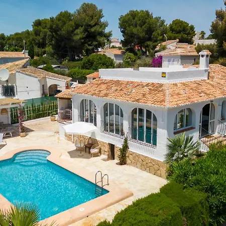 Villa Luxe Casa Siesta Met Prive Zwembad